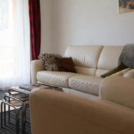 Apartamento Tarbey Leukerbad