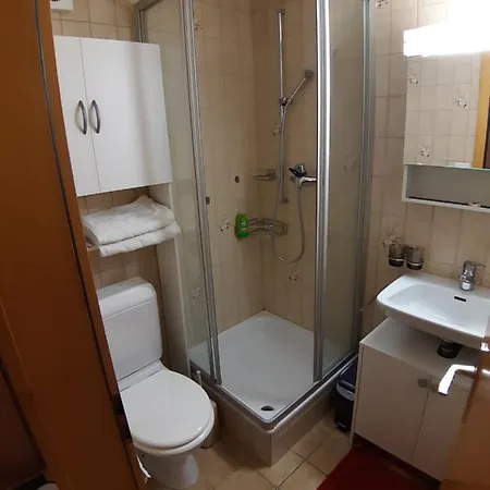 Apartamento Tarbey Leukerbad