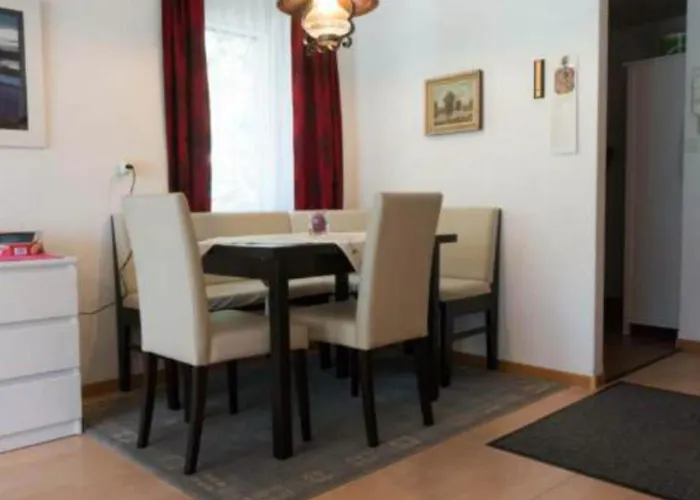 Apartamento Tarbey *