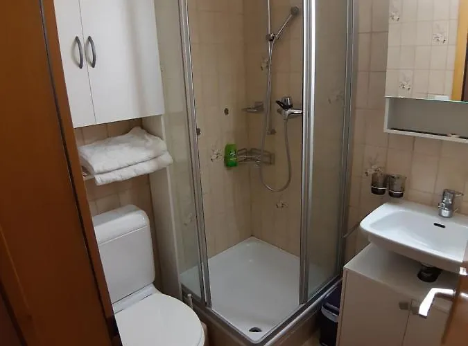 Apartamento Tarbey Leukerbad