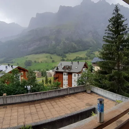 Tarbey Appartement